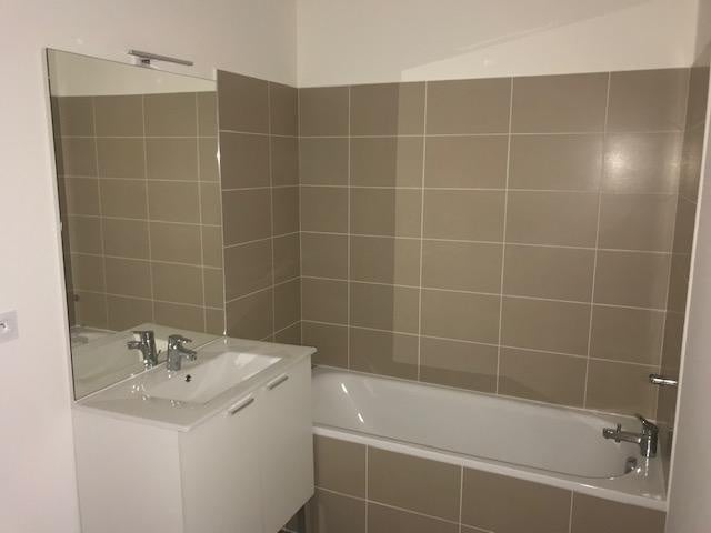 Appartement Ronde des Bolles à Istres