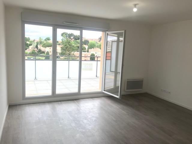 Appartement Ronde des Bolles à Istres