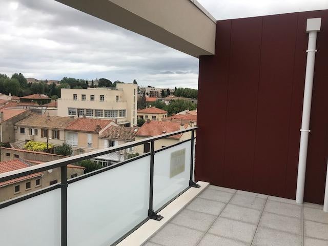 Appartement Ronde des Bolles à Istres