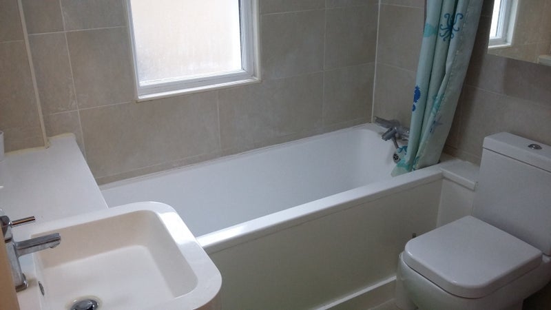 Room Grangewood Street in Greater London