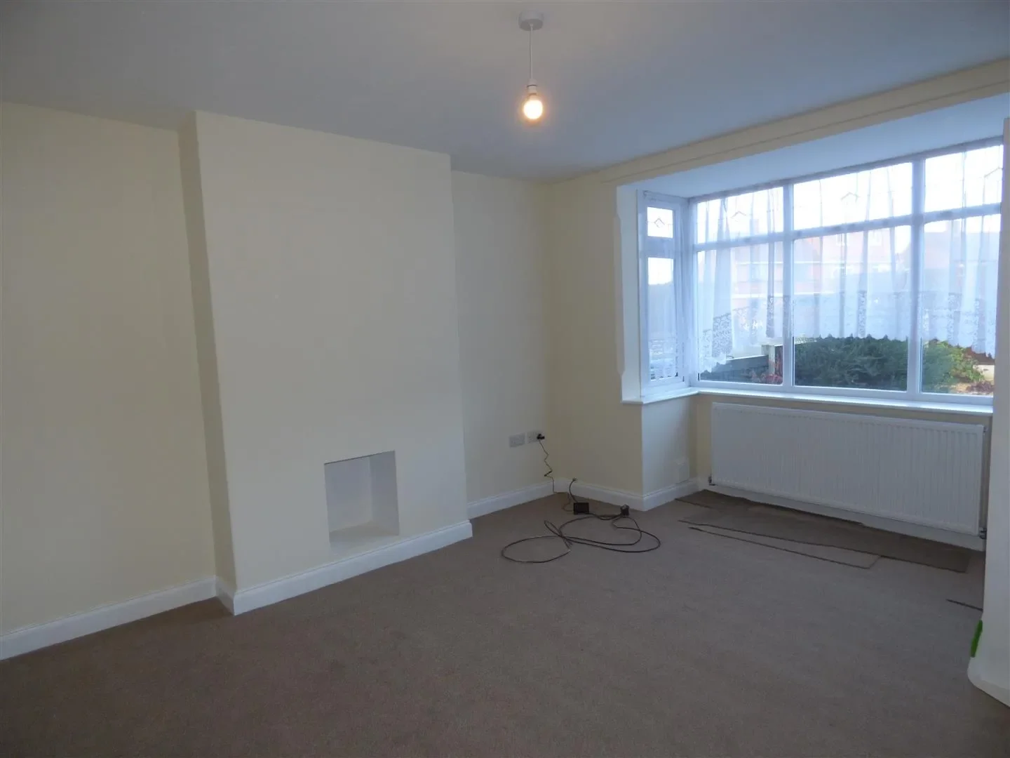 House Draycott Road in Derby