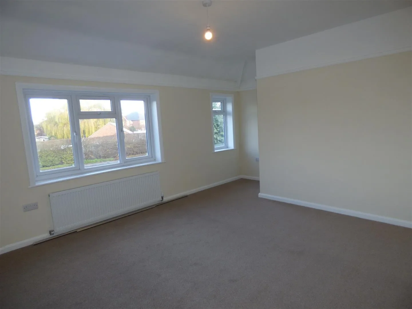 House Draycott Road in Derby