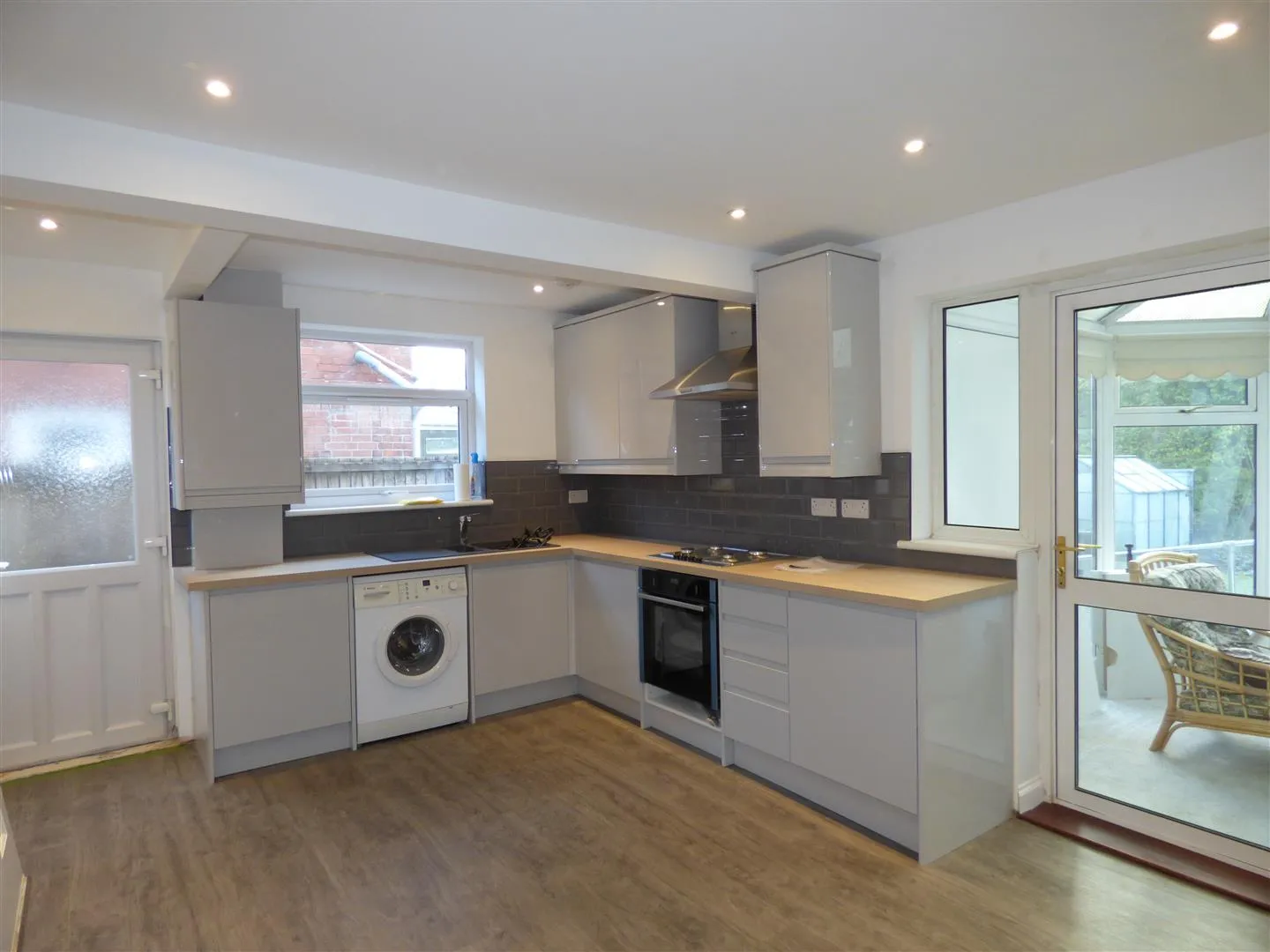 House Draycott Road in Derby