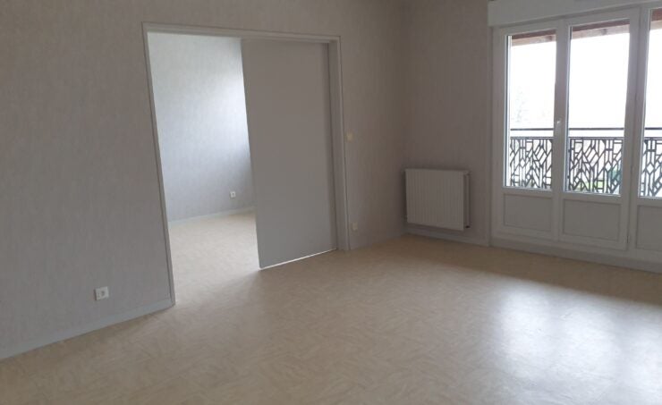 Appartement Rue de l'Égalité à Les Ancizes-Comps