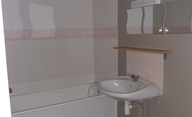 Appartement Rue de l'Égalité à Les Ancizes-Comps