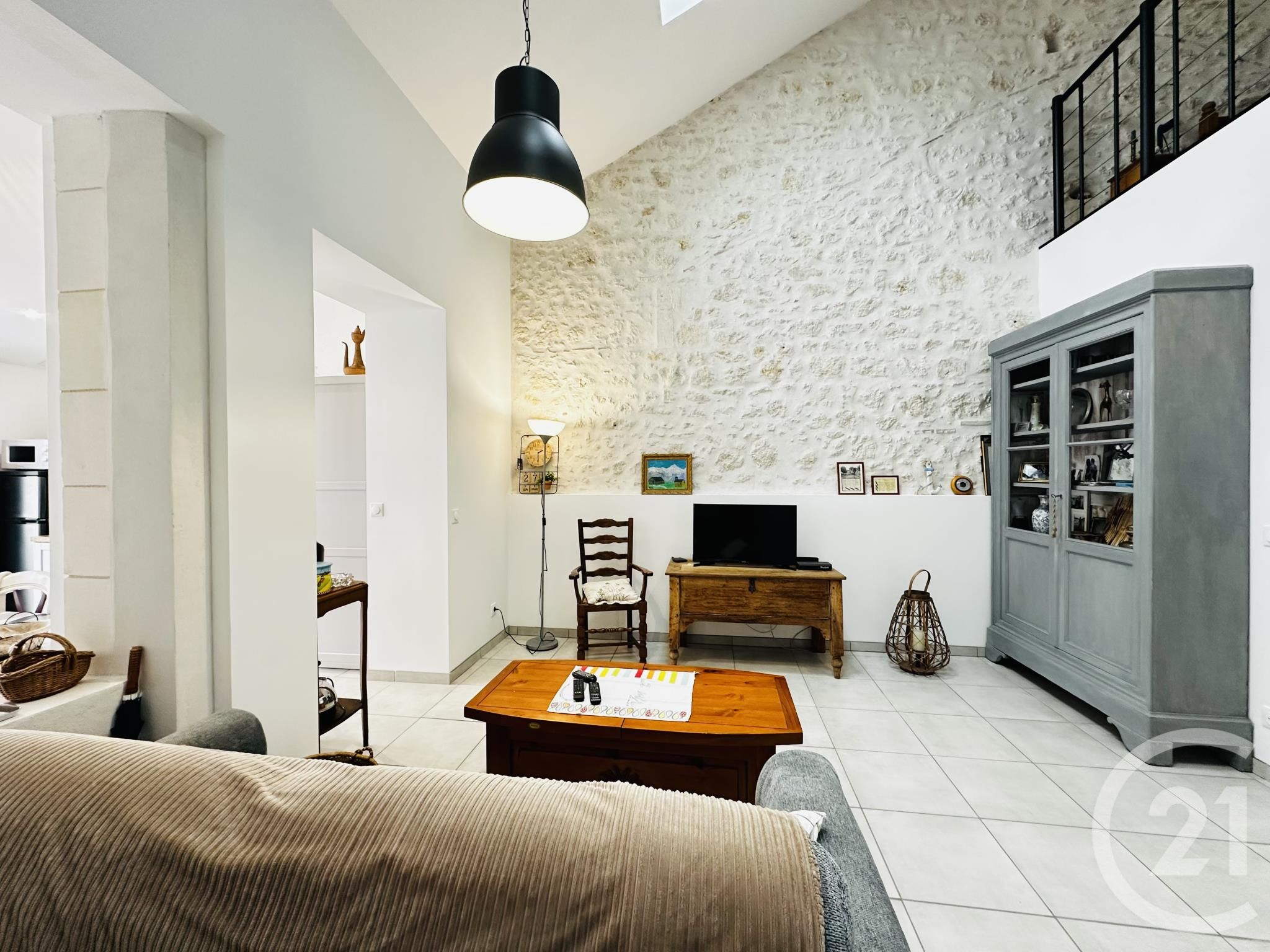 Appartement Rue Pierre Loti à Fouras