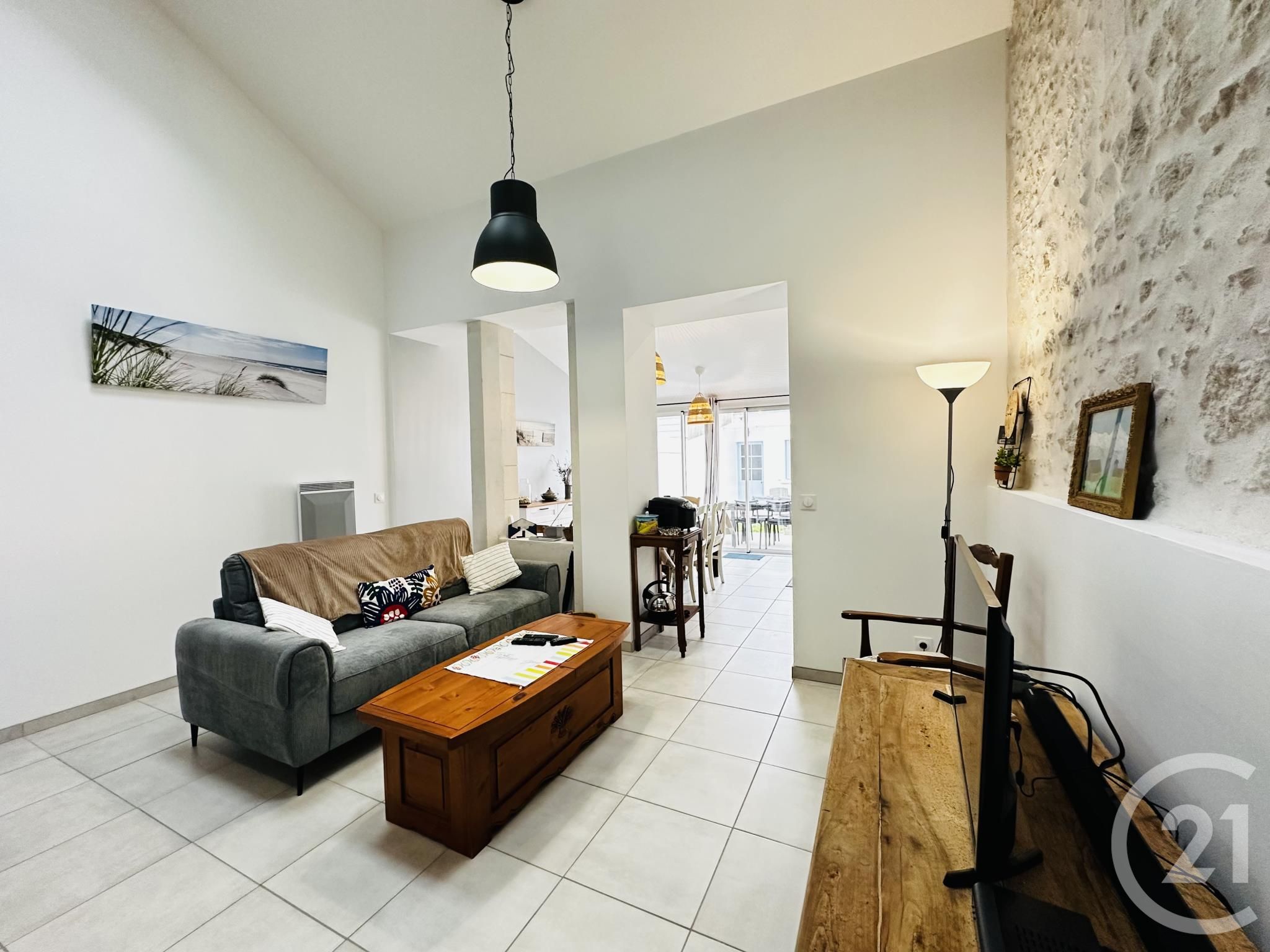 Appartement Rue Pierre Loti à Fouras