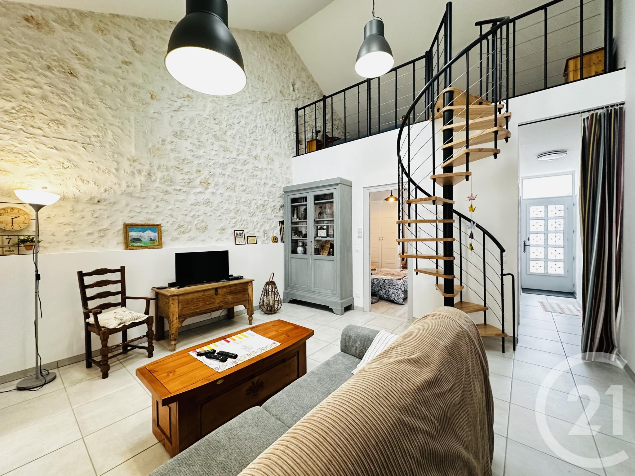 Appartement Rue Pierre Loti à Fouras