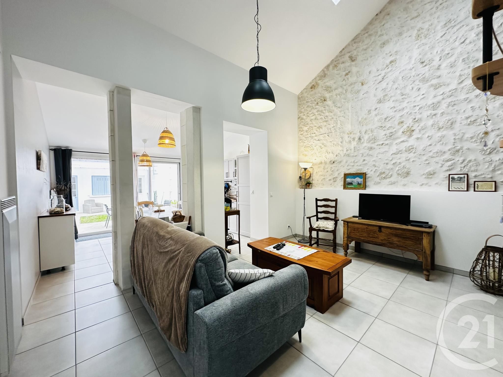 Appartement Rue Pierre Loti à Fouras