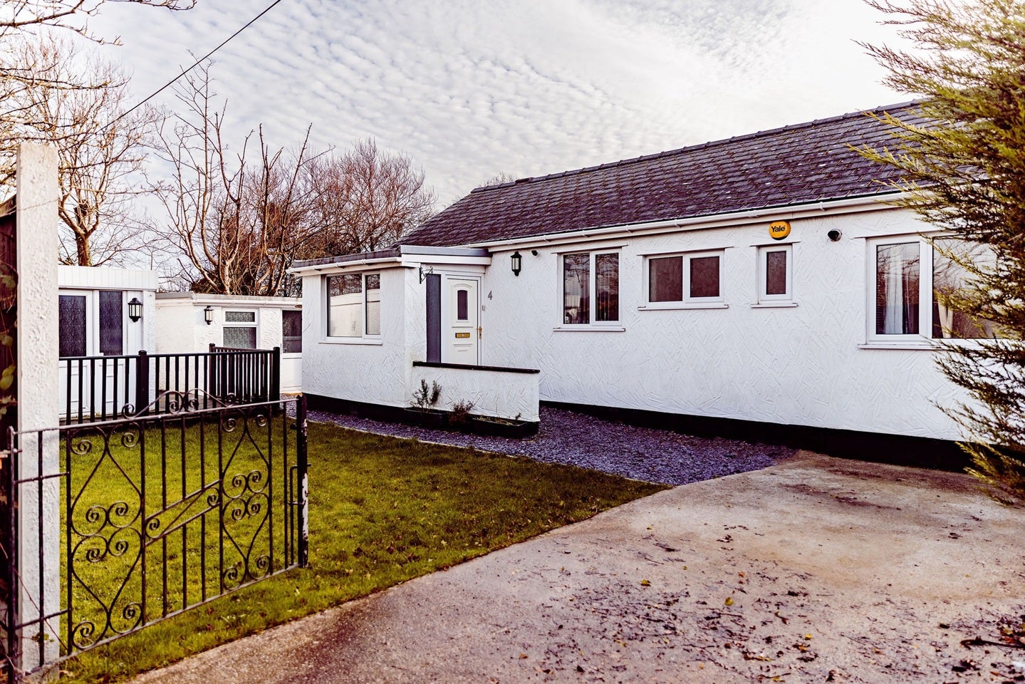House Willow Lane in Flookburgh