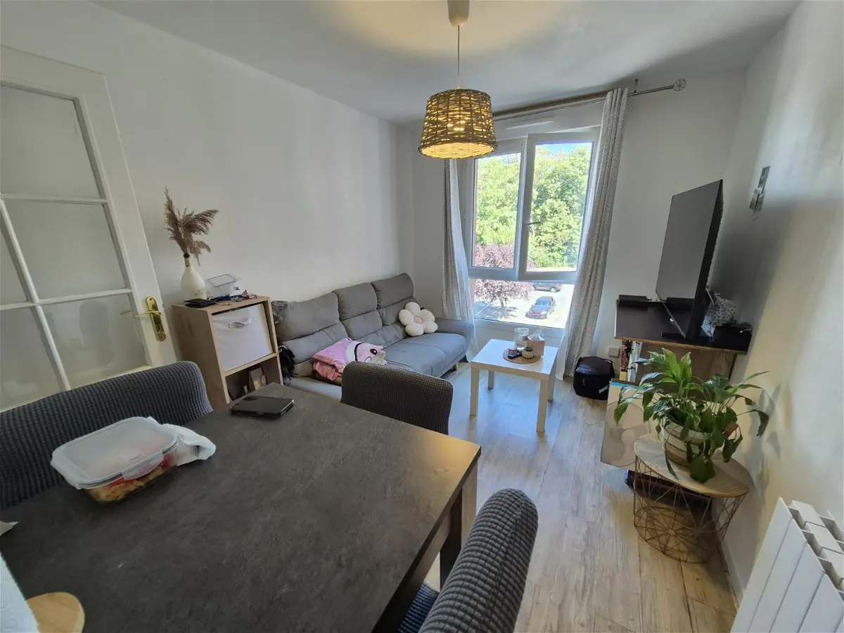 Appartement Rue Émile Didier à Arras