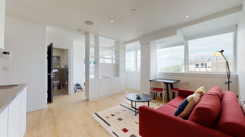 Flat Humphry Repton Lane in Greater London