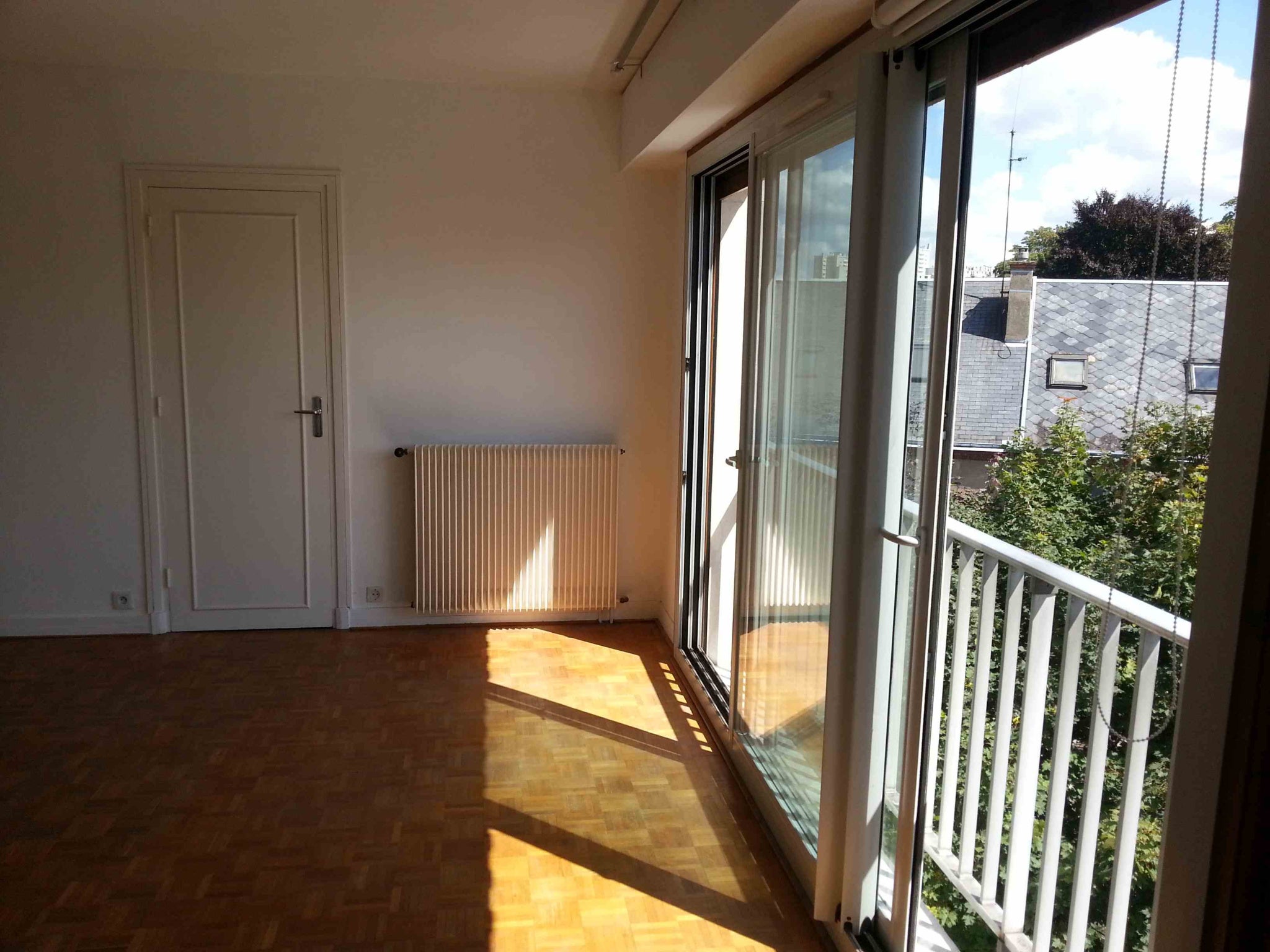 Appartement Place d'Armes à Orléans