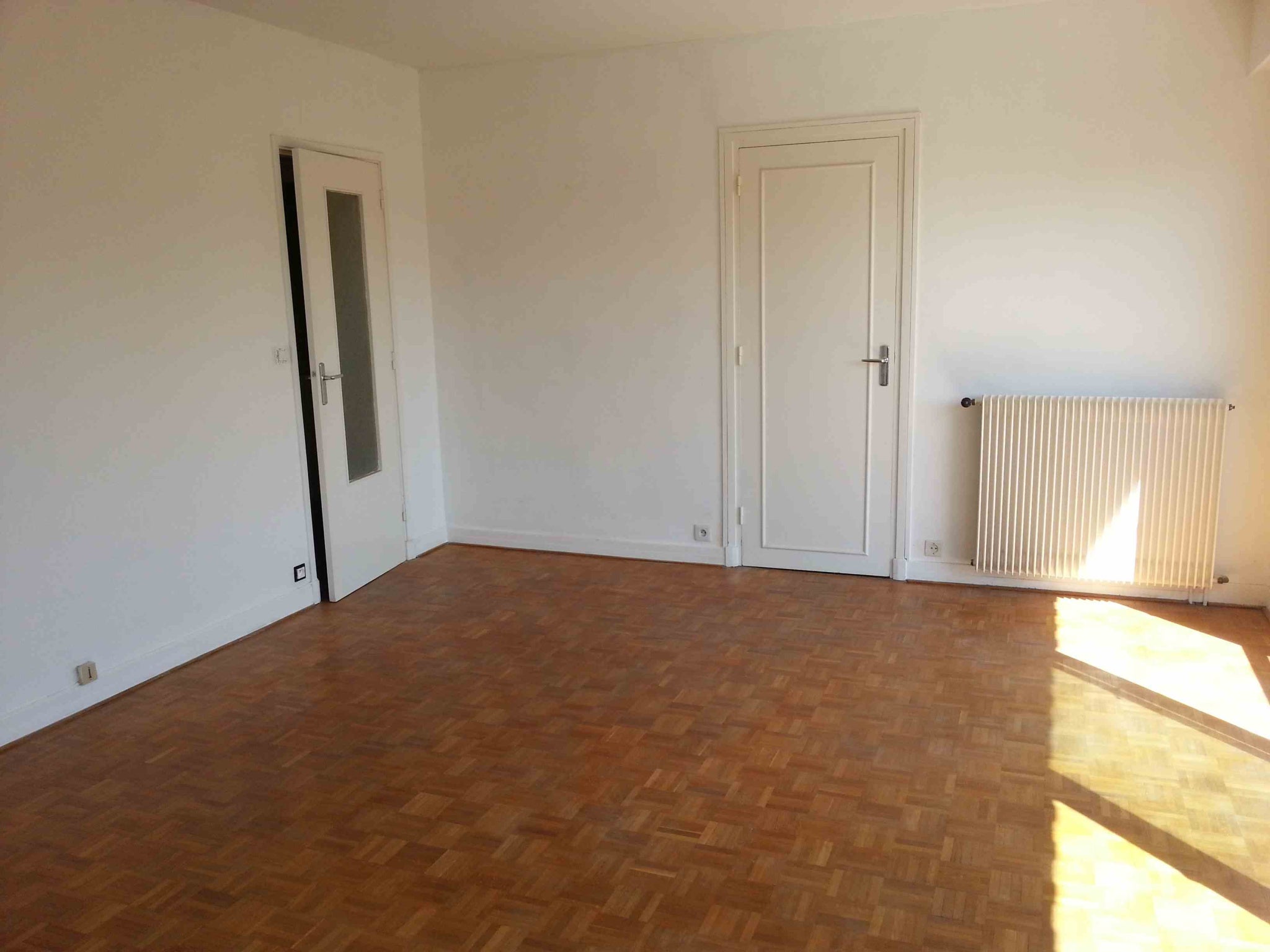 Appartement Place d'Armes à Orléans