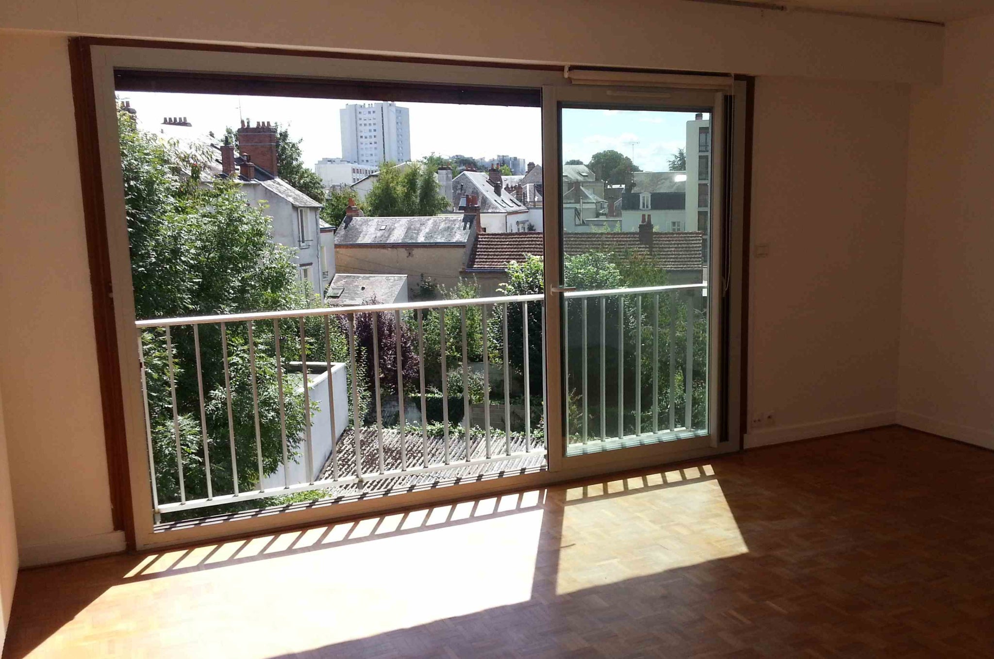 Appartement Place d'Armes à Orléans