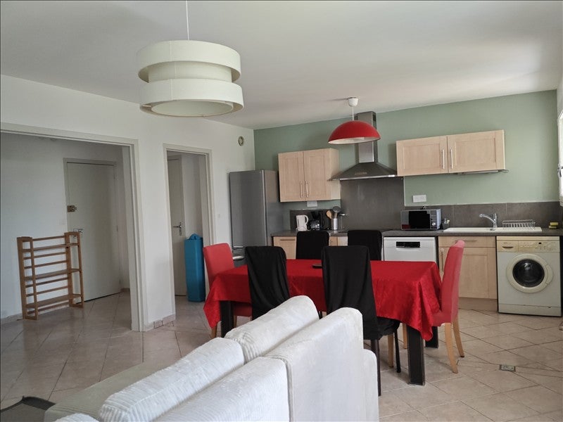 Appartement Rue Alexis Carrel à Clermont-Ferrand