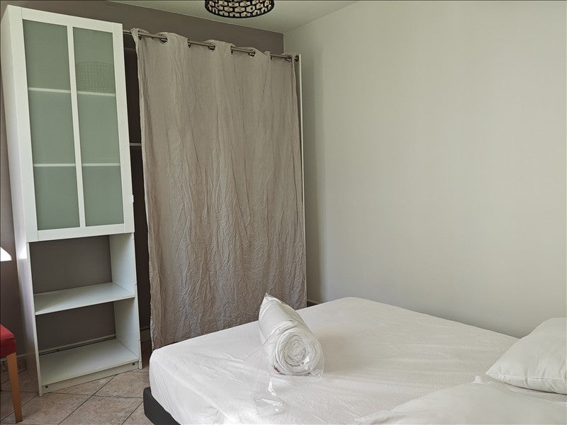 Appartement Rue Alexis Carrel à Clermont-Ferrand