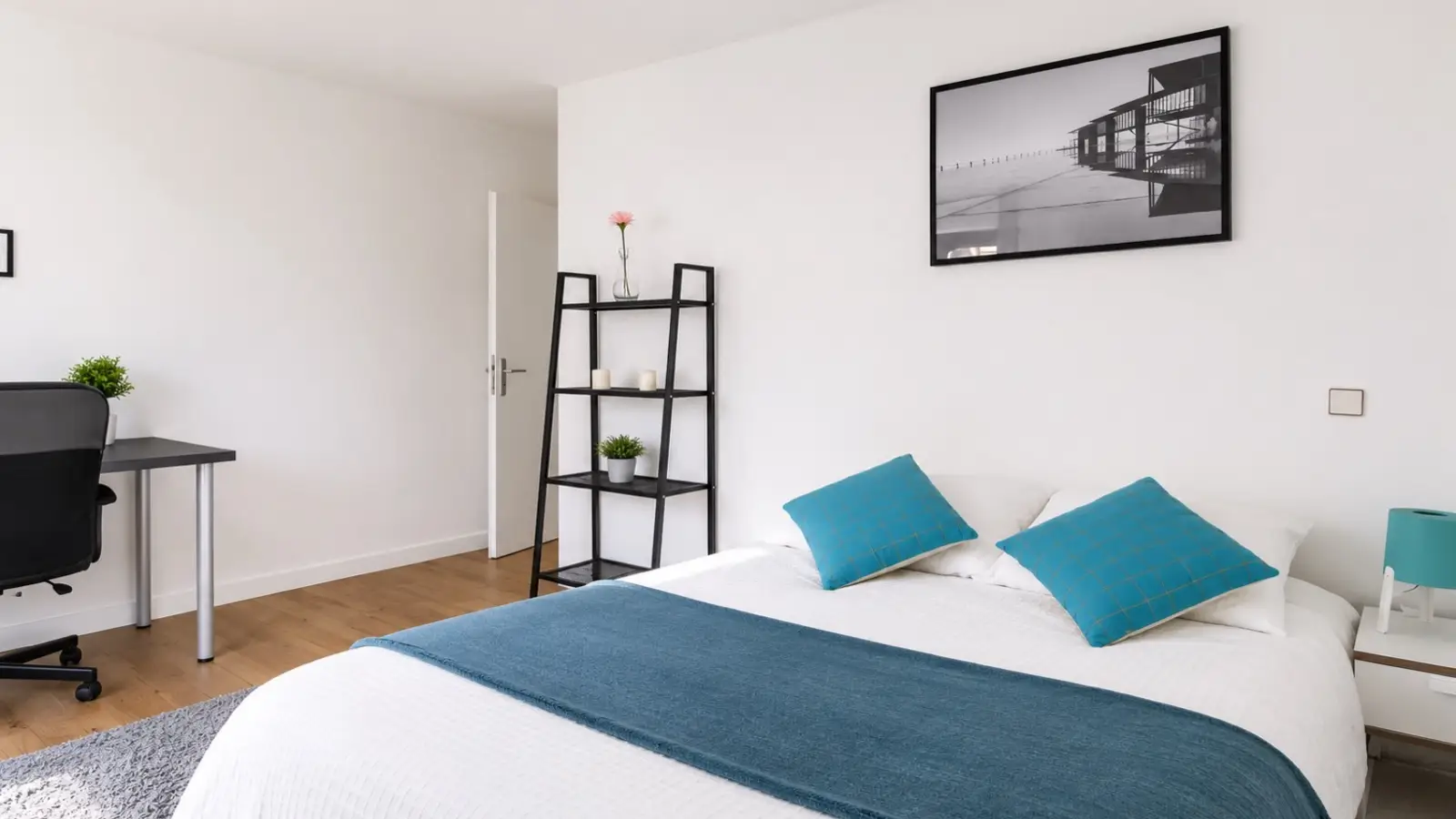 Room Avenue de l'Alsace-Lorraine in Rueil-Malmaison