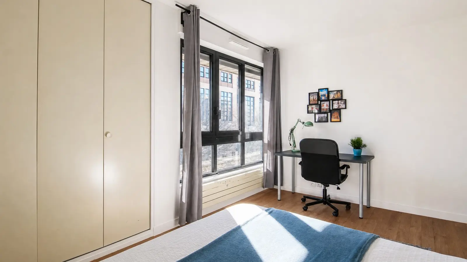 Room Avenue de l'Alsace-Lorraine in Rueil-Malmaison