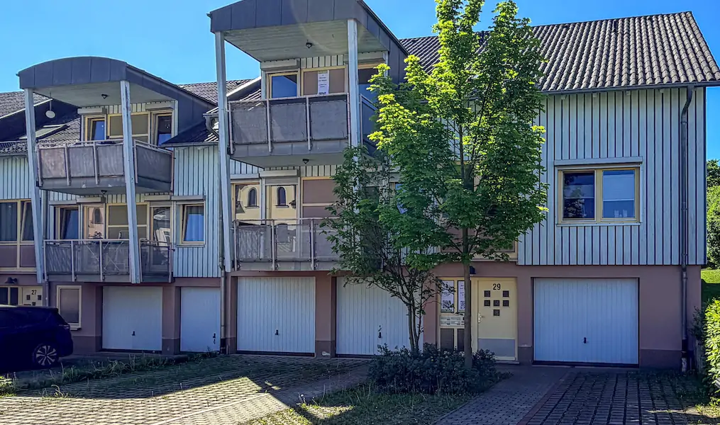 Wohnung Kobitzschwalder Straße in Plauen