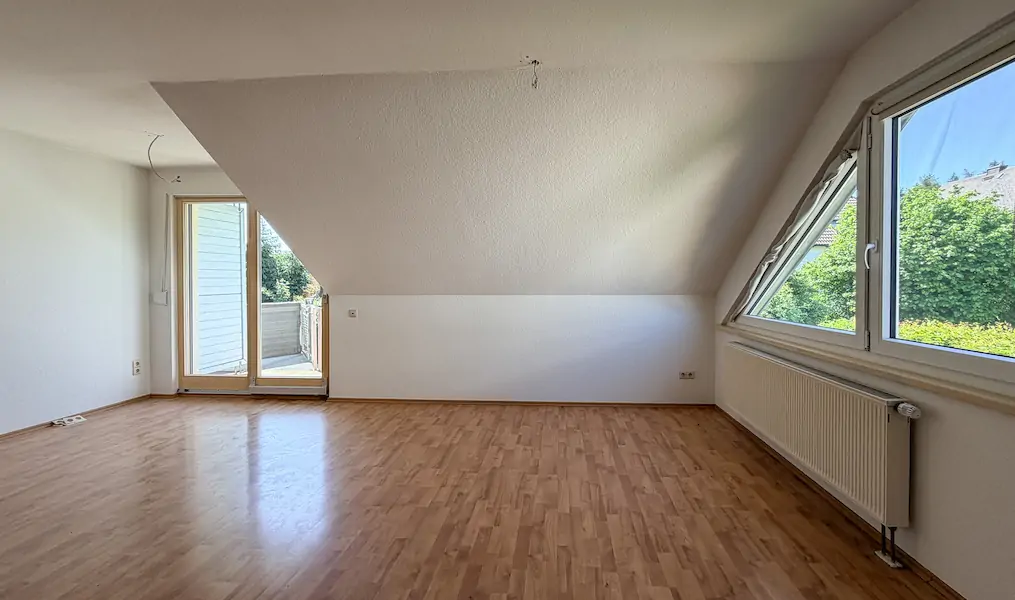 Wohnung Kobitzschwalder Straße in Plauen