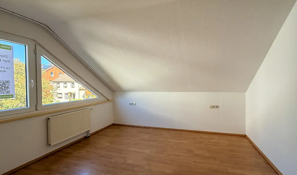 Wohnung Kobitzschwalder Straße in Plauen
