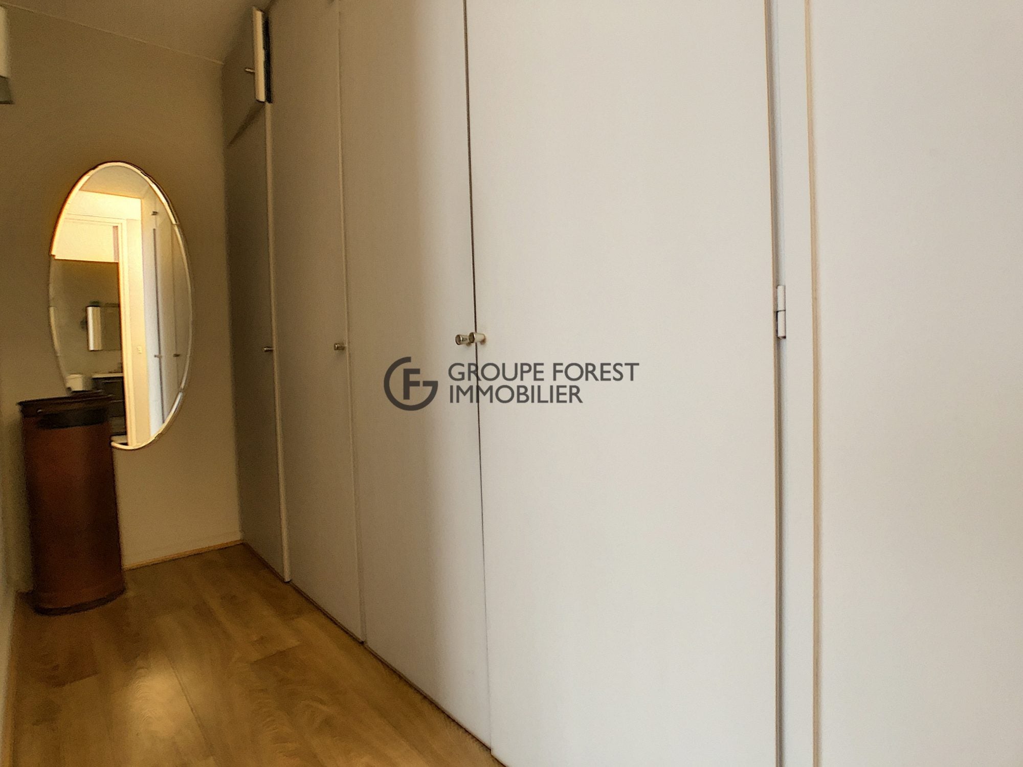 Appartement Rue de la Duquenière à Roubaix