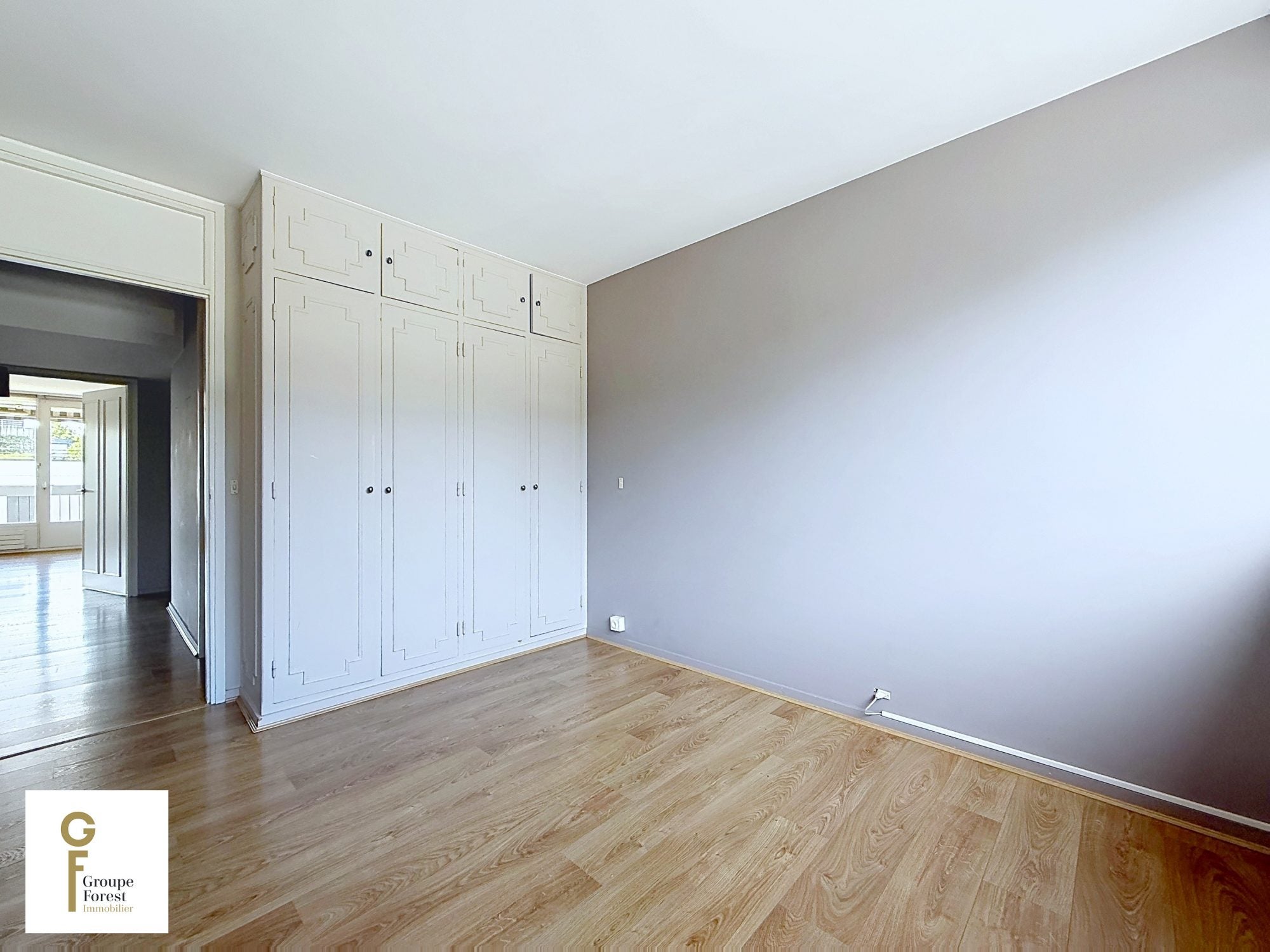 Appartement Rue de la Duquenière à Roubaix