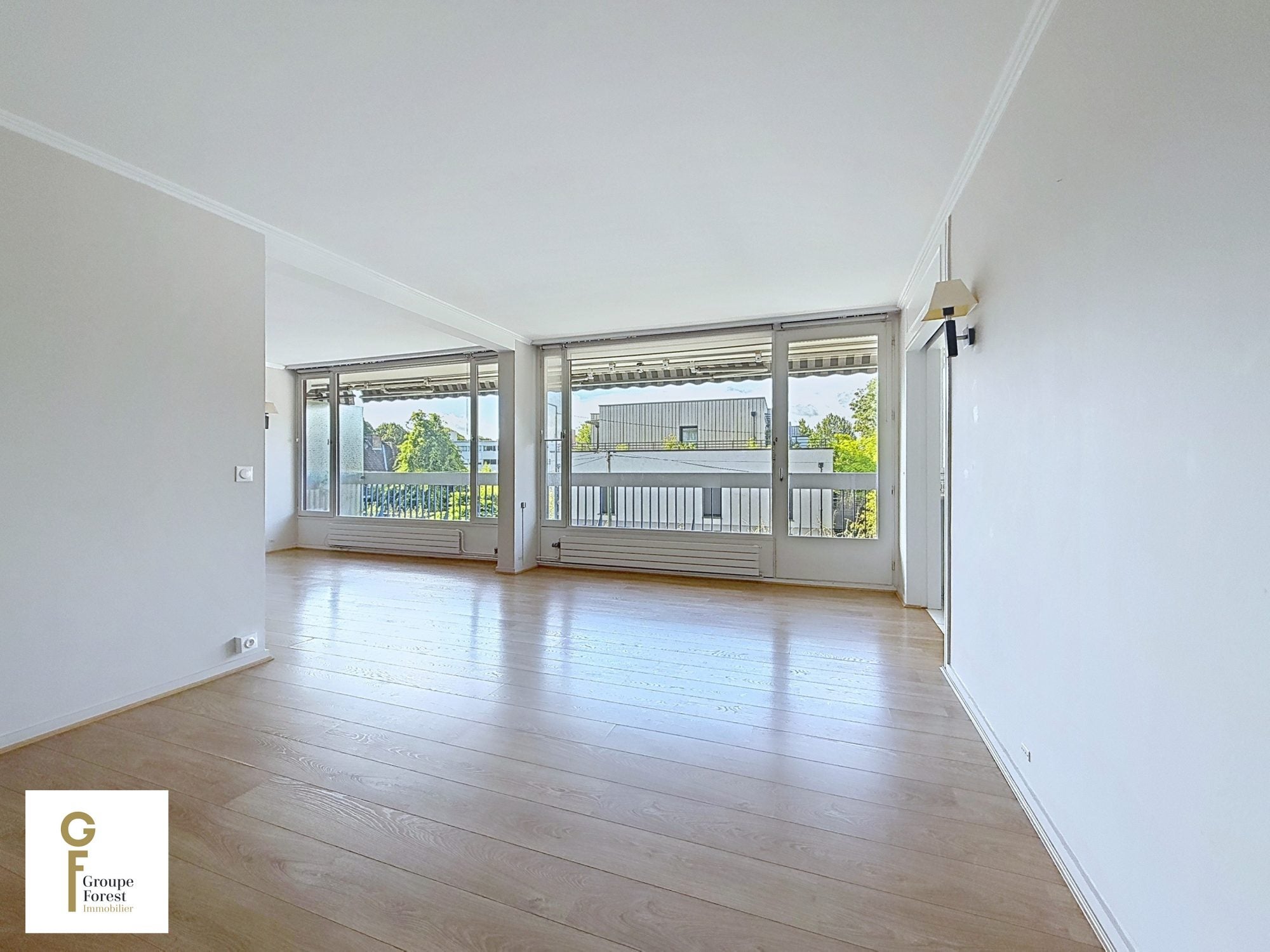 Appartement Rue de la Duquenière à Roubaix