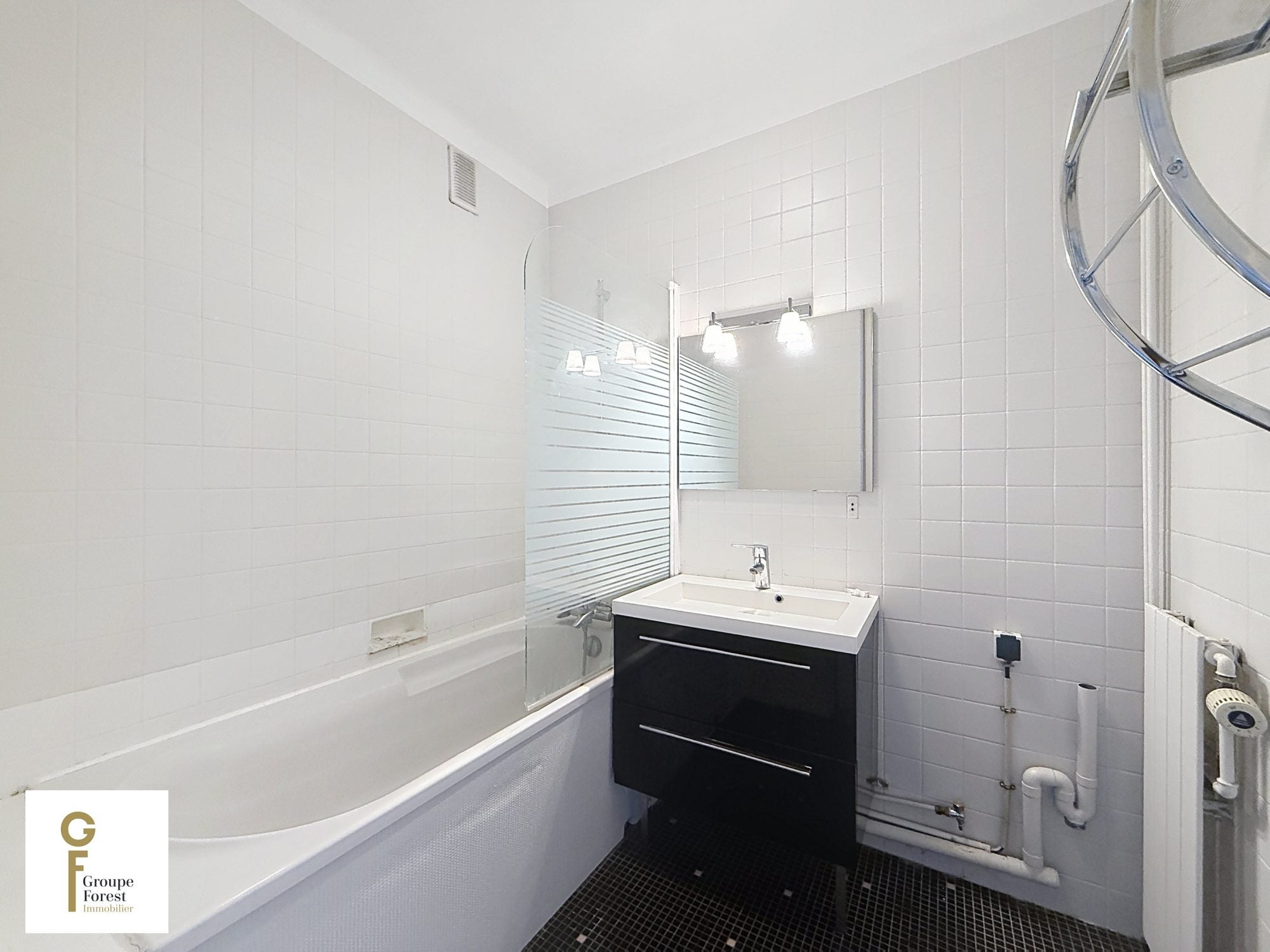 Appartement Rue de la Duquenière à Roubaix