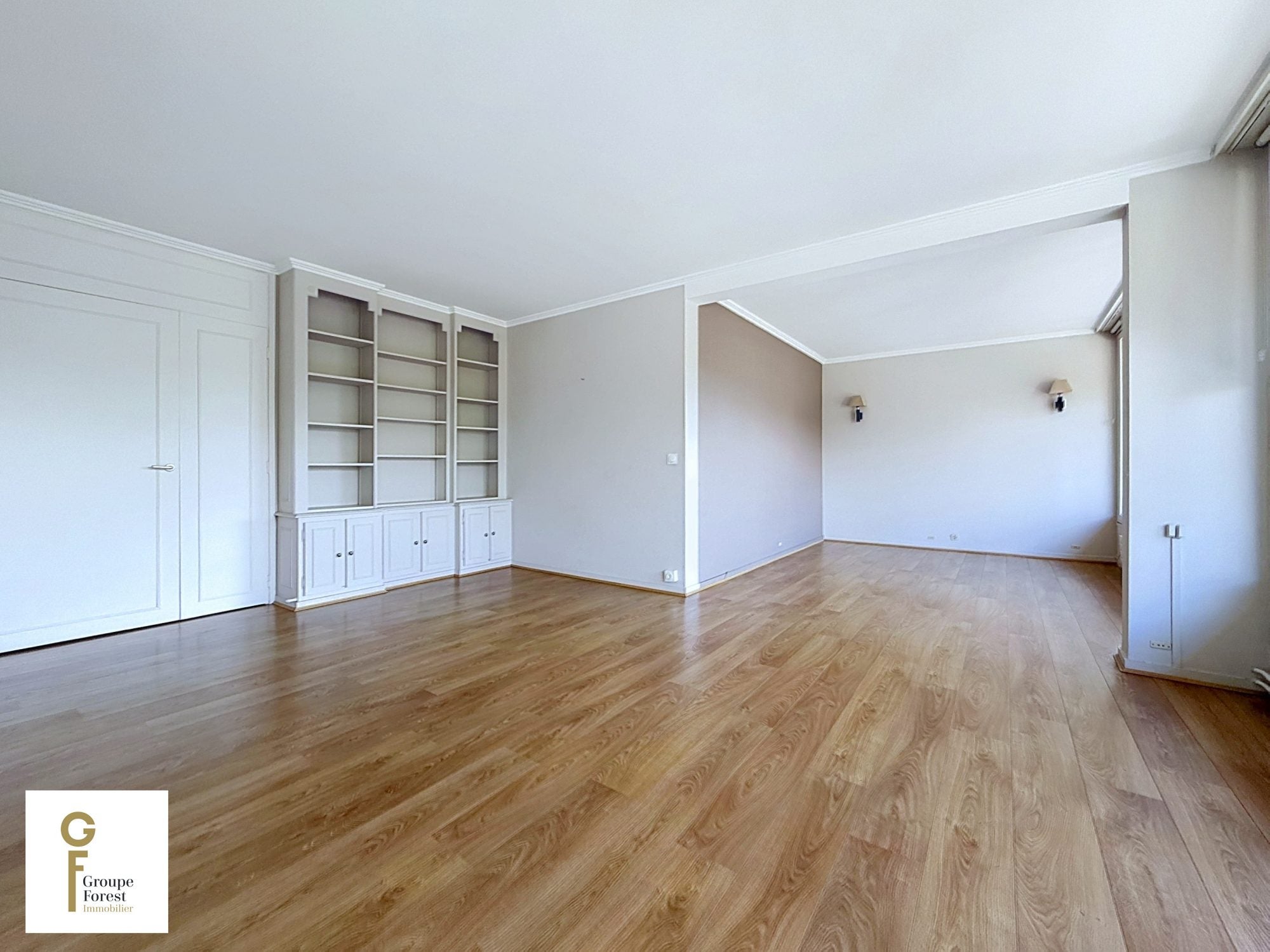 Appartement Rue de la Duquenière à Roubaix
