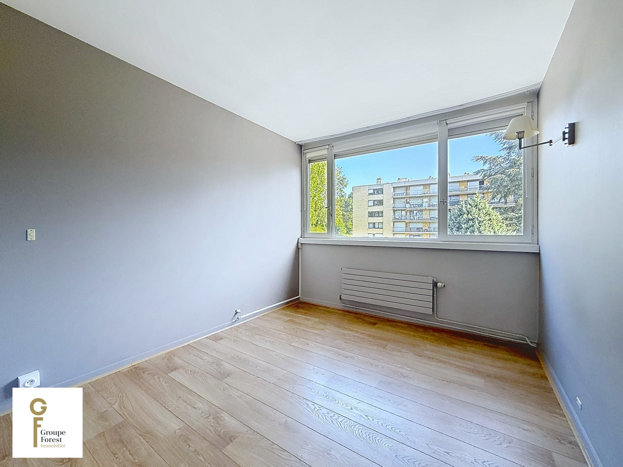 Appartement Rue de la Duquenière à Roubaix