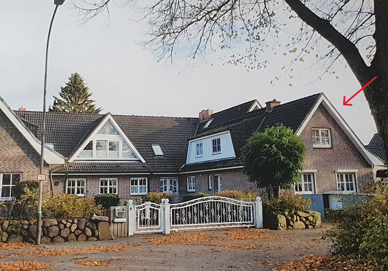 Wohnung Jahnstraße in Schenefeld