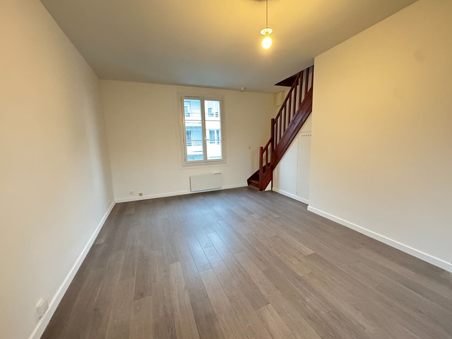 Appartement Rue Ginguené à Rennes