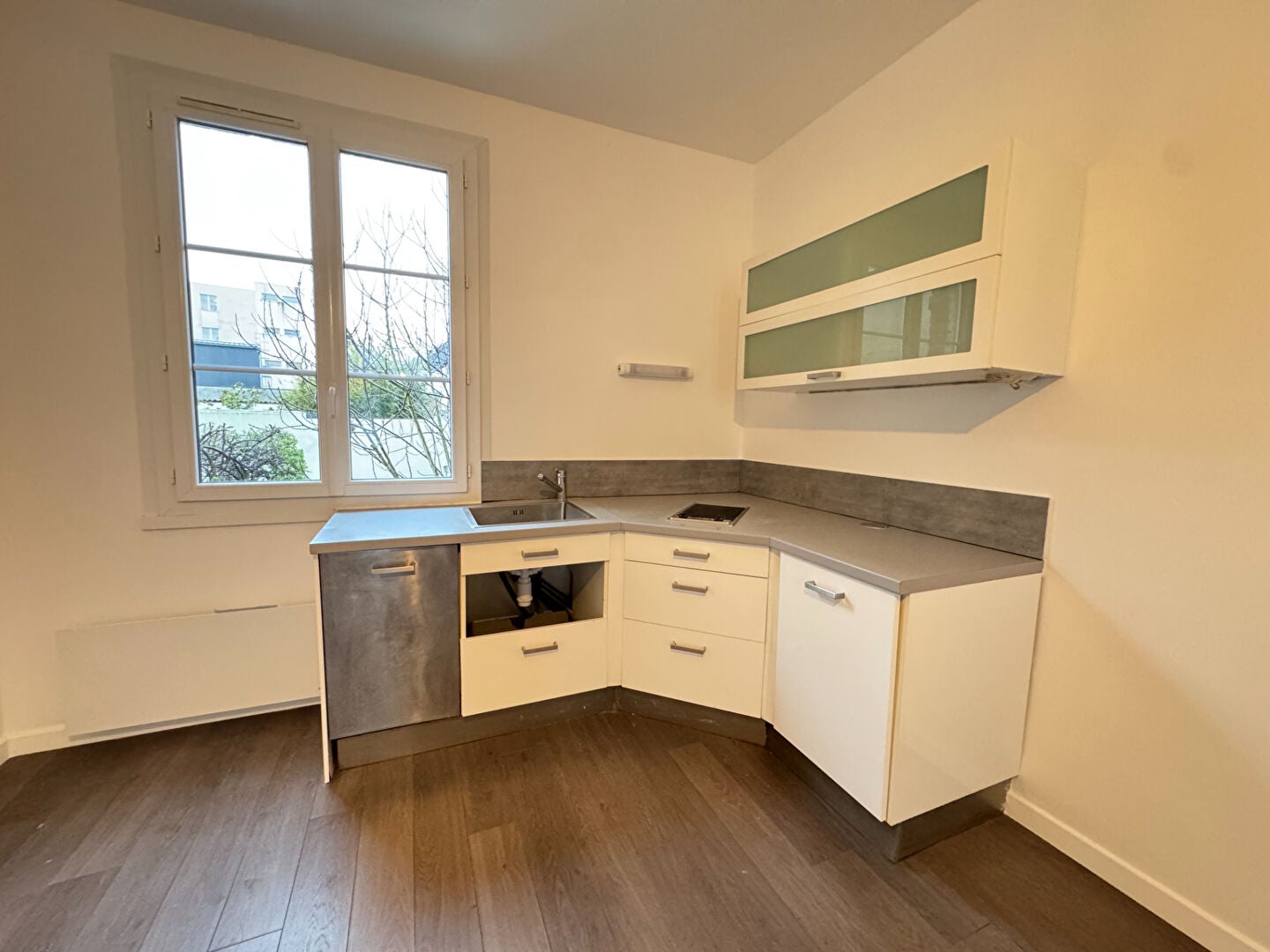 Appartement Rue Ginguené à Rennes