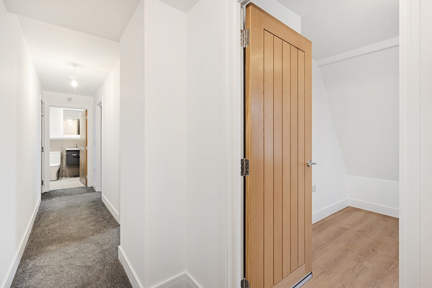 Flat Hythe Street in Dartford