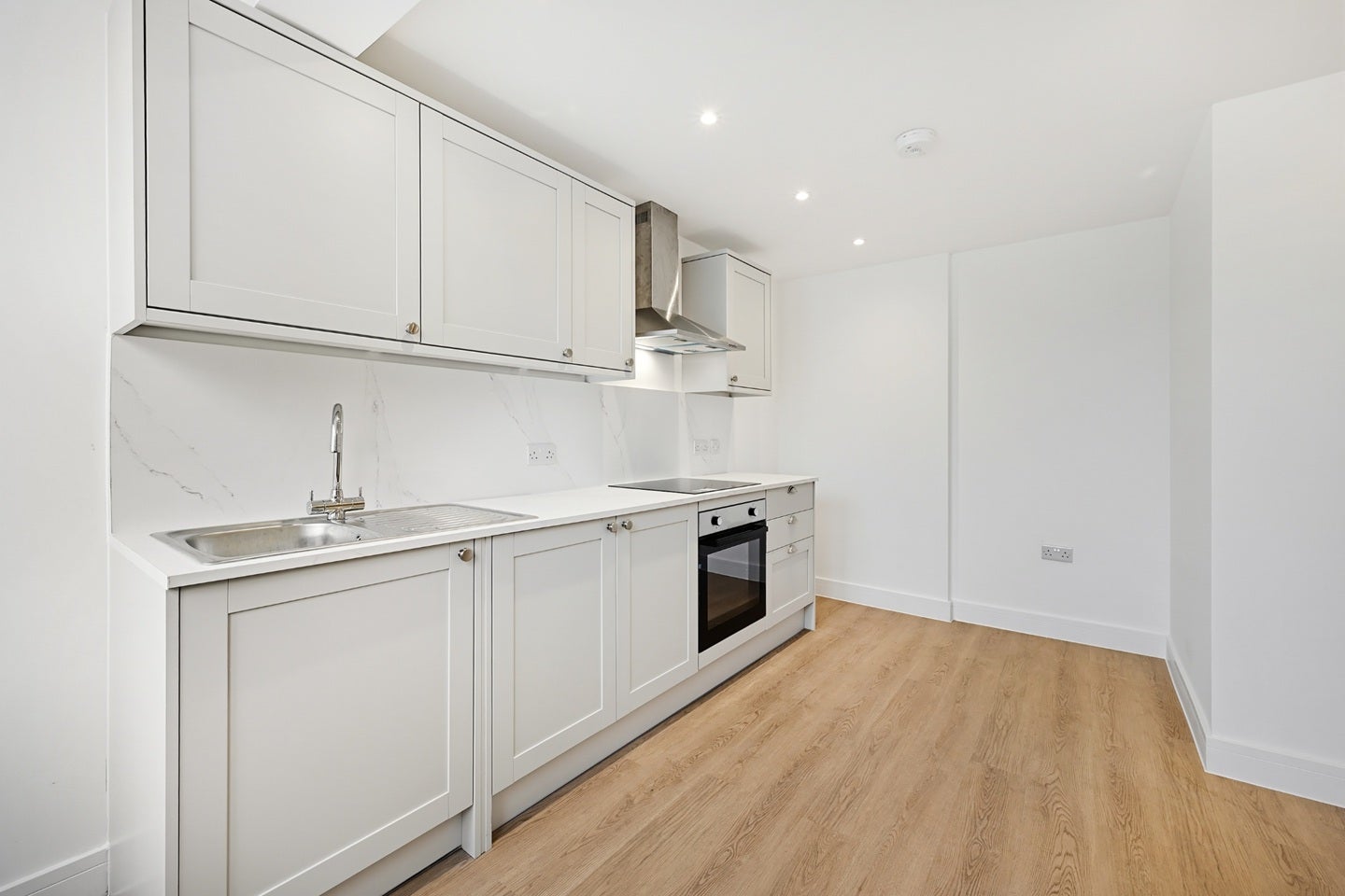 Flat Hythe Street in Dartford