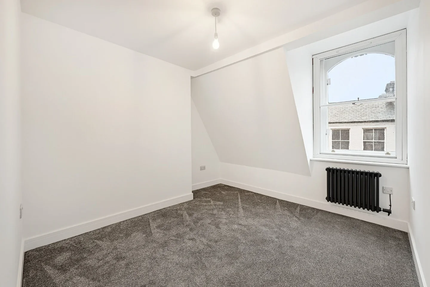 Flat Hythe Street in Dartford