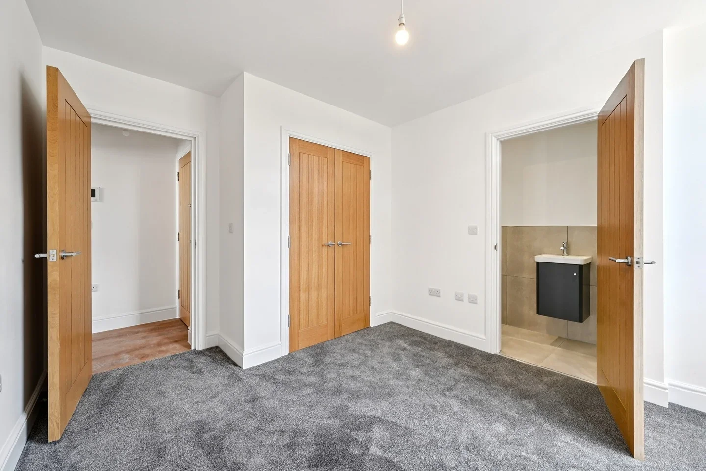 Flat Hythe Street in Dartford