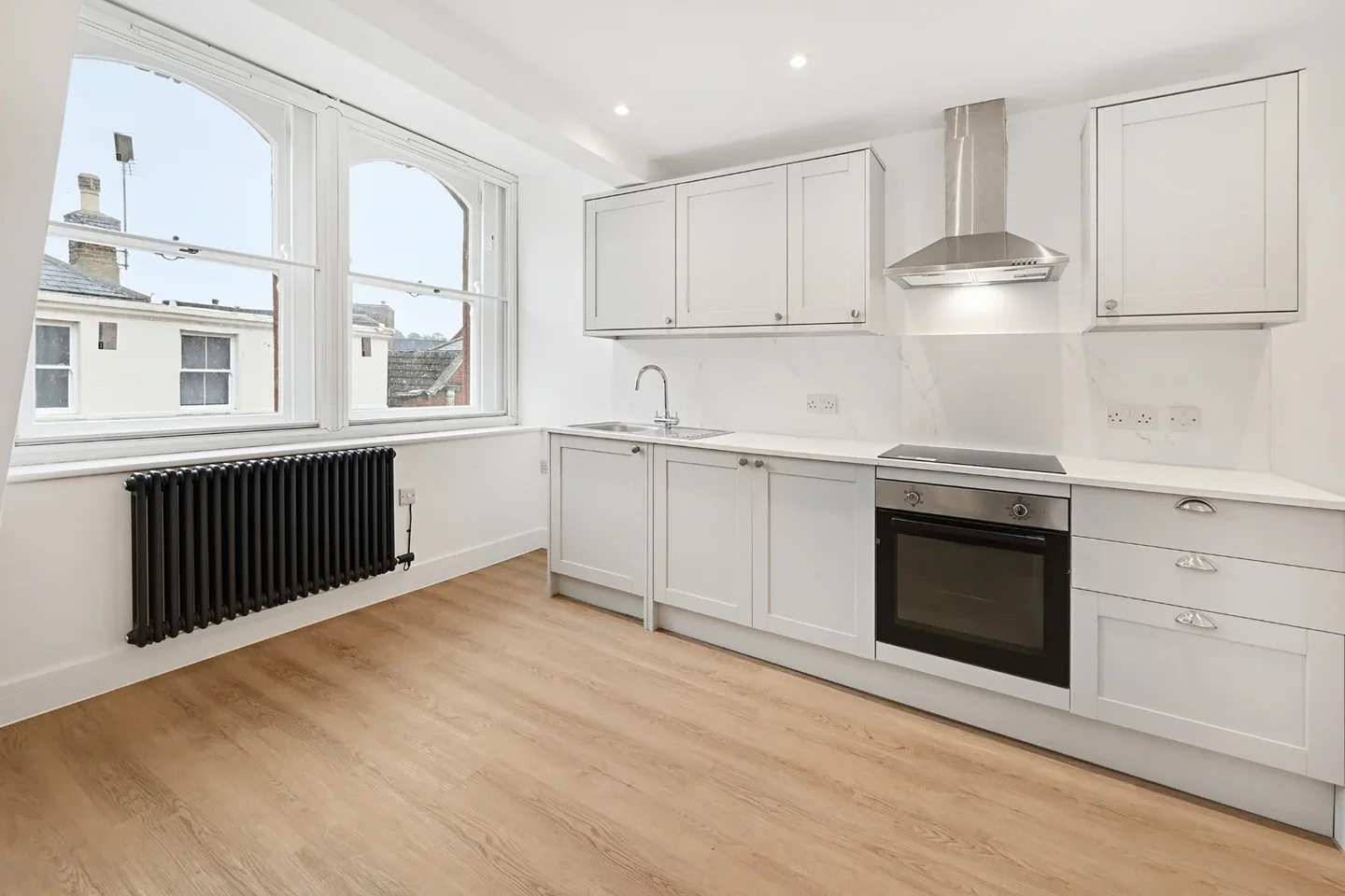 Flat Hythe Street in Dartford