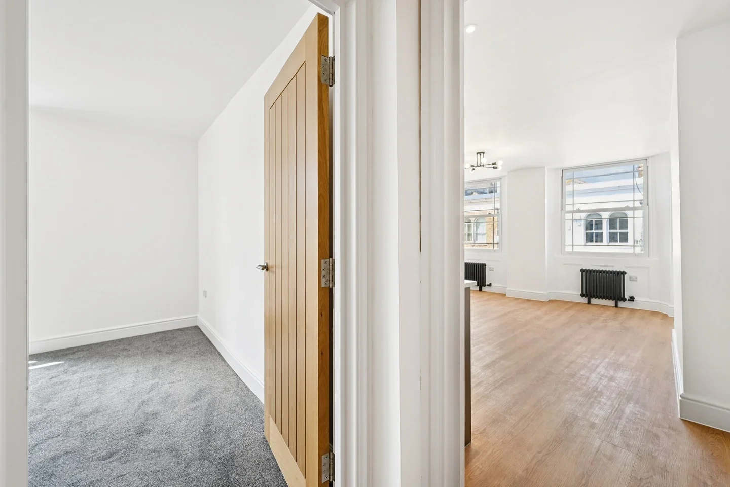 Flat Hythe Street in Dartford