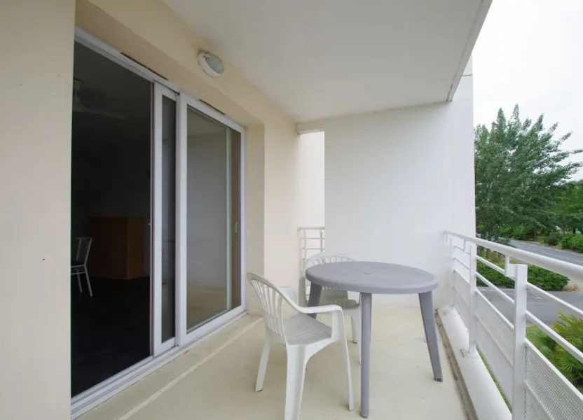 Appartement Rue François de Vaux de Foletier à La Rochelle