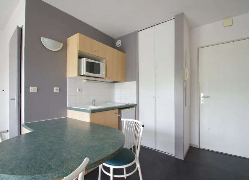 Appartement Rue François de Vaux de Foletier à La Rochelle