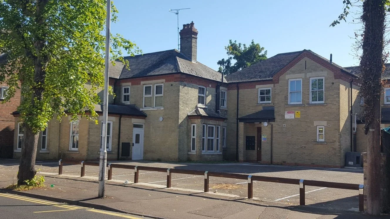 Room Dogsthorpe Road in Peterborough