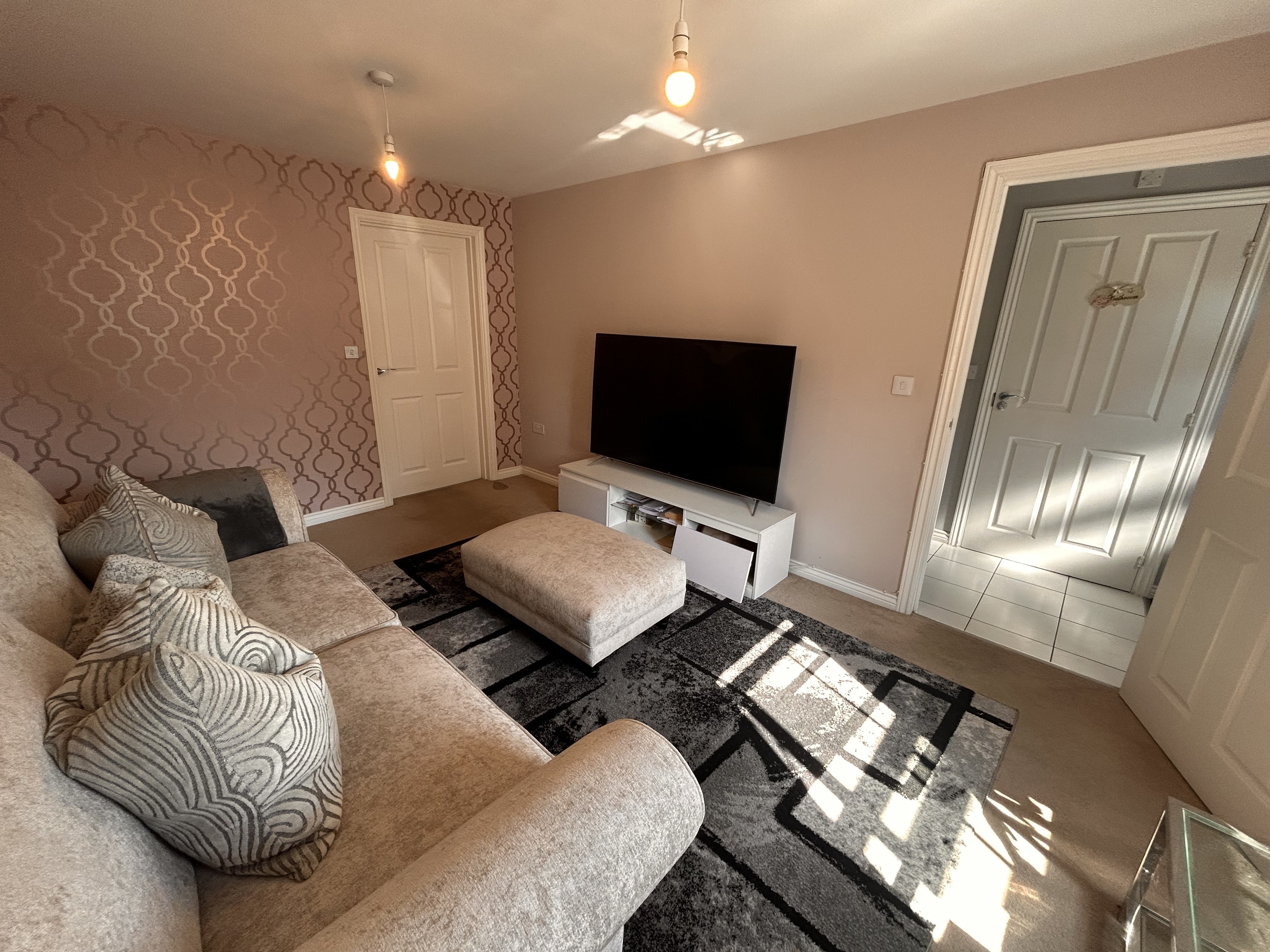 House Daffodil Close in Huntingdonshire