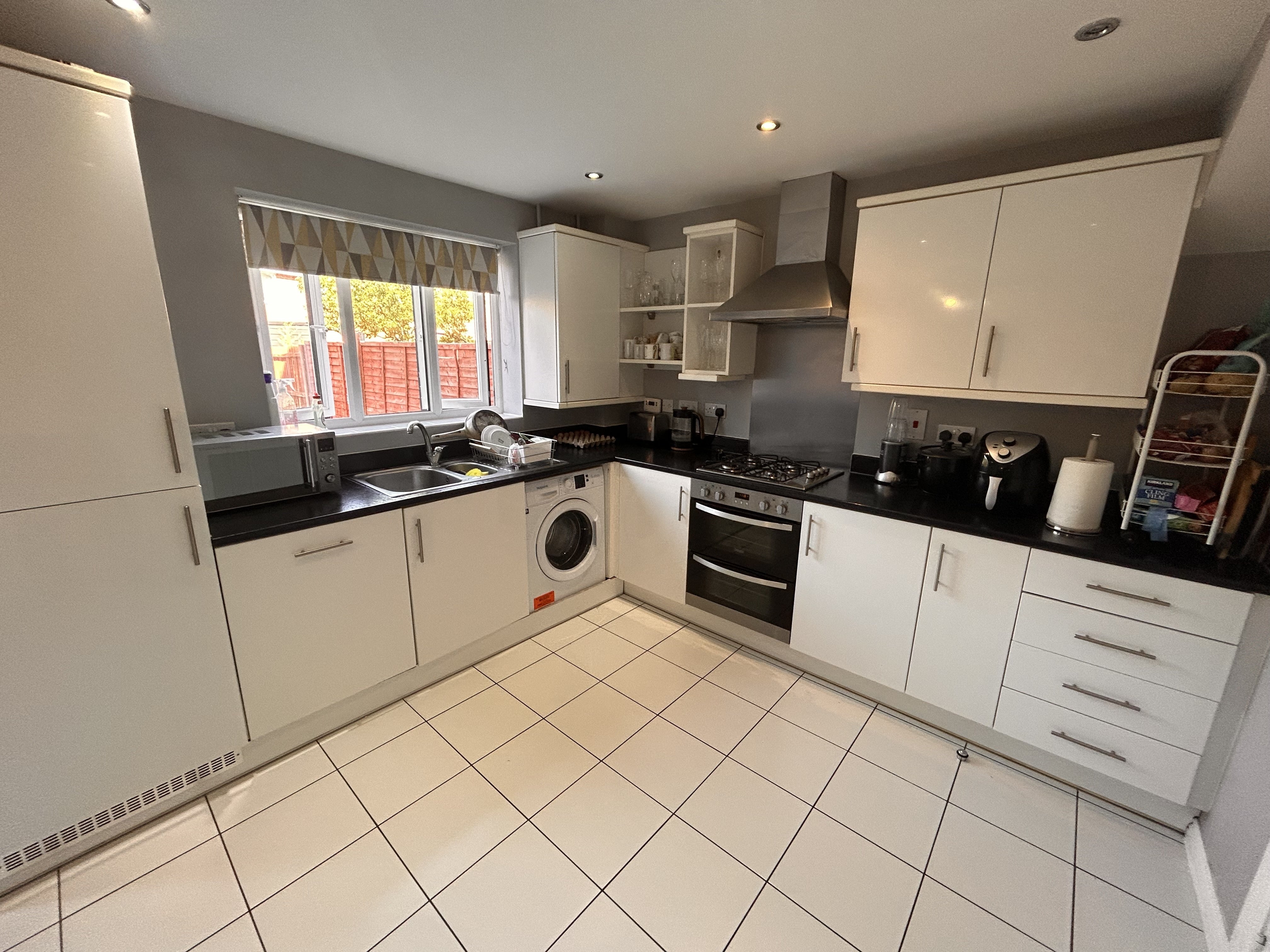 House Daffodil Close in Huntingdonshire