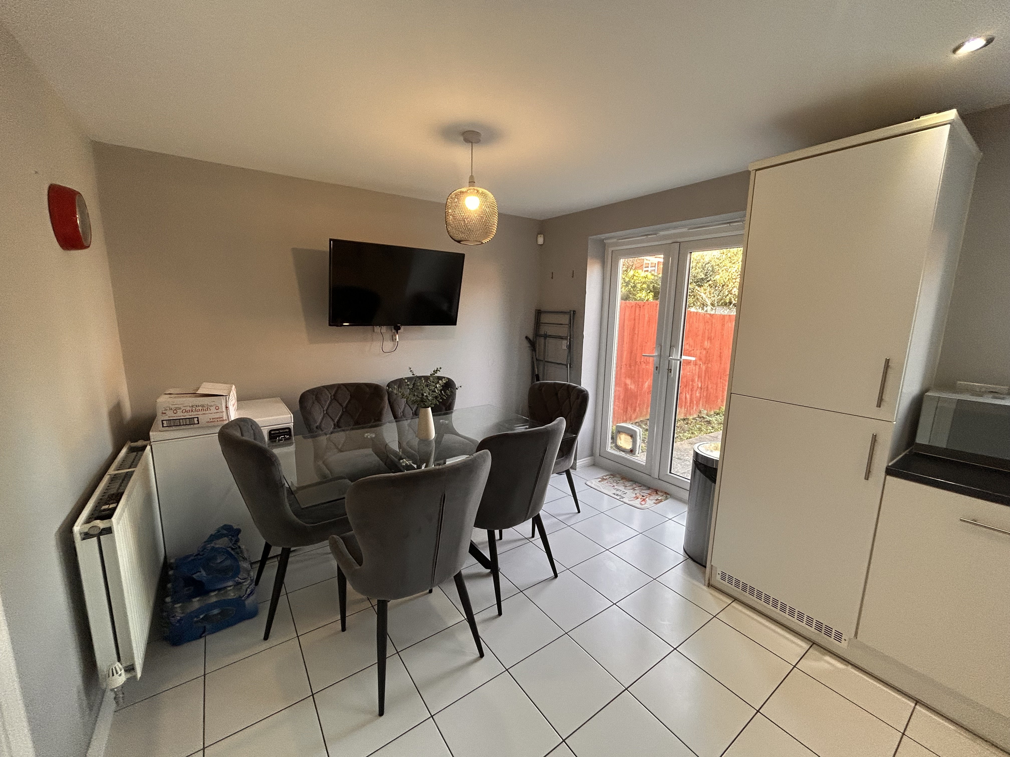 House Daffodil Close in Huntingdonshire