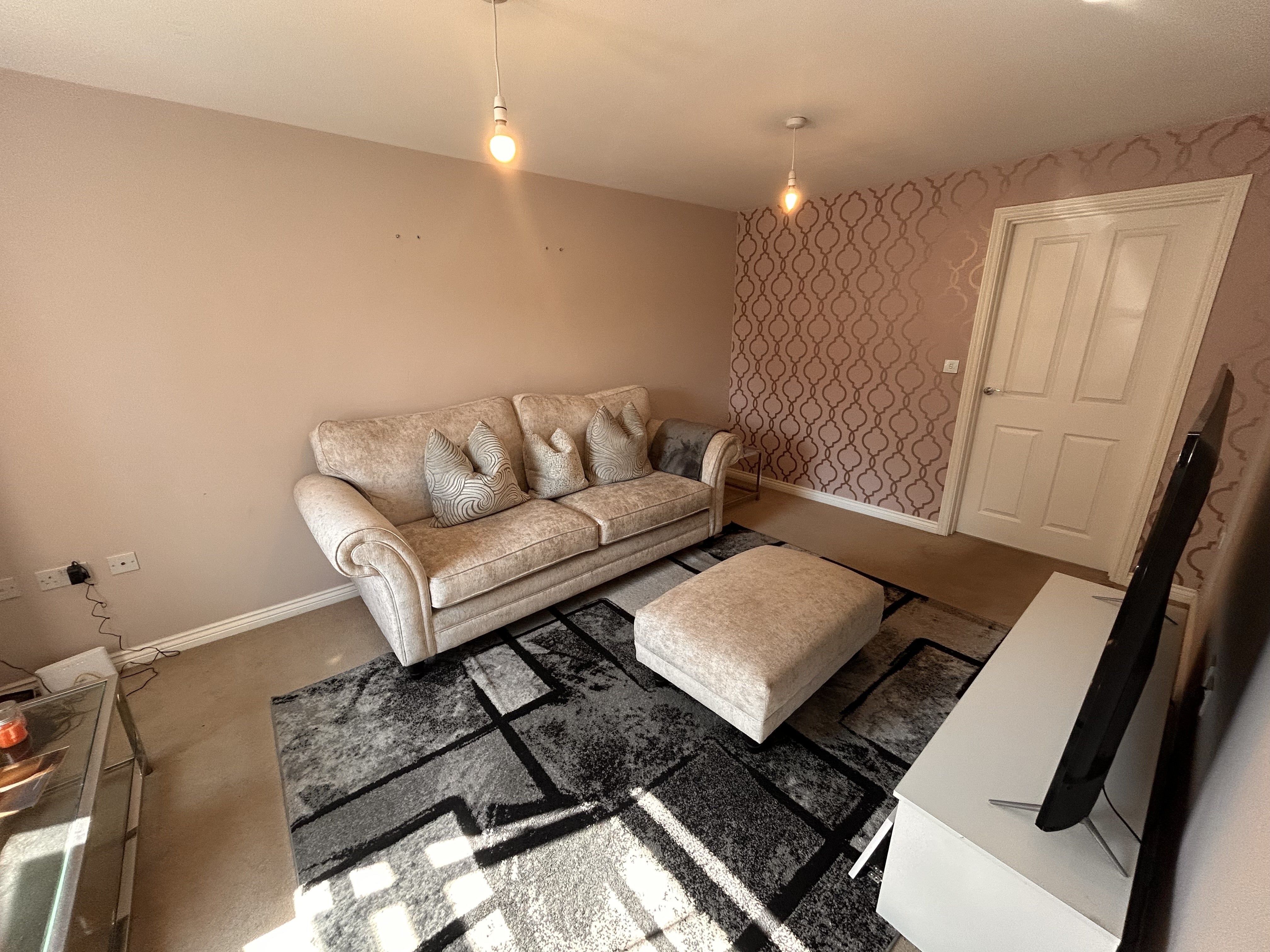 House Daffodil Close in Huntingdonshire