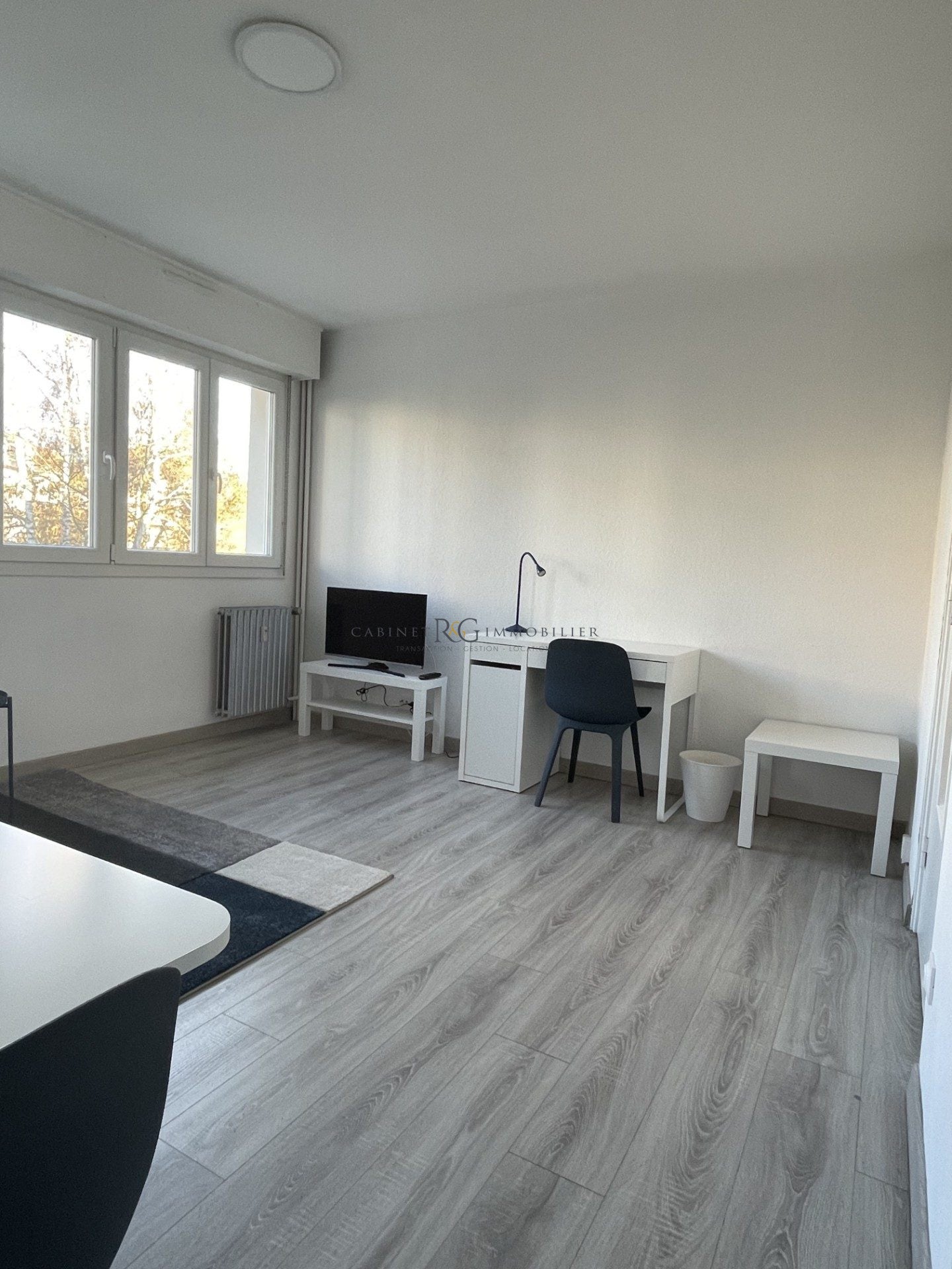 Flat Rue Saint-André in Metz