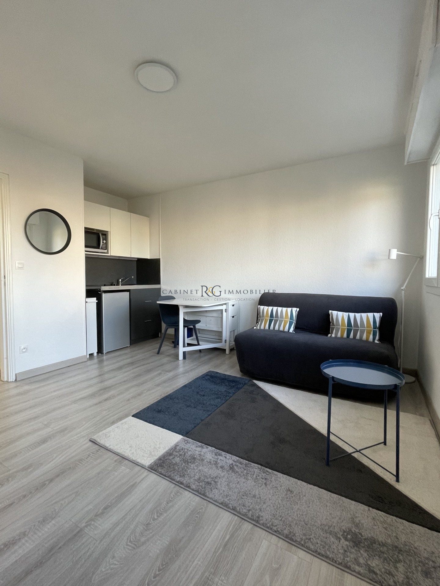 Appartement Rue Saint-André à Metz